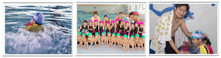 2024發展方向 - 藍鯨游泳學校｜Blue Whale Swim School