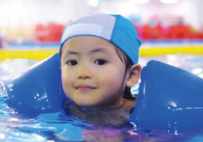 暑期幼兒班課程介紹 - 藍鯨游泳學校｜Blue Whale Swim School