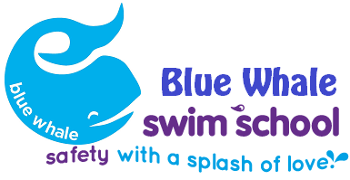 暑期游泳班(7月-8月)｜藍鯨游泳學校｜Blue Whale Swim School
