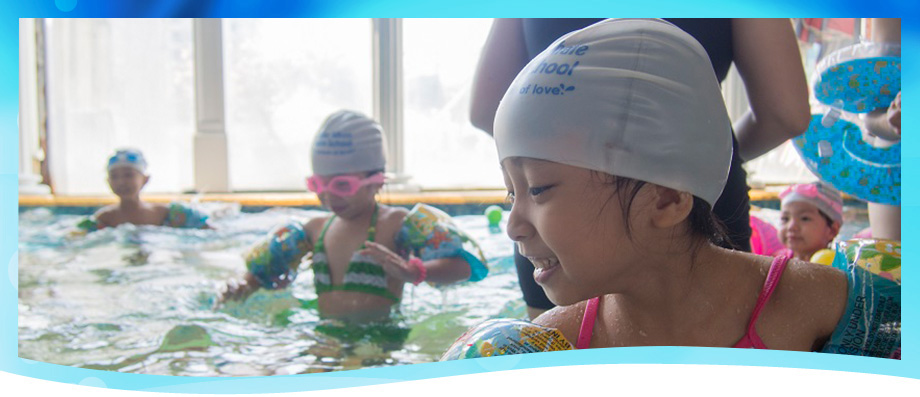 2024暑期游泳班詳情及報名方法 - 藍鯨游泳學校｜Blue Whale Swim School