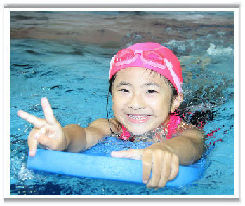 私人教練課程內容 - 藍鯨游泳學校｜Blue Whale Swim School